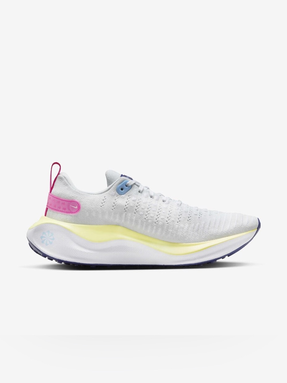 Nike InfinityRN 4 Women's Road Running Shoes - Picture 3 of 12